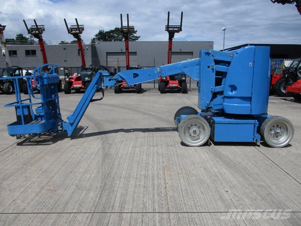 JLG E 300 AJP (180) Nacelles télescopiques