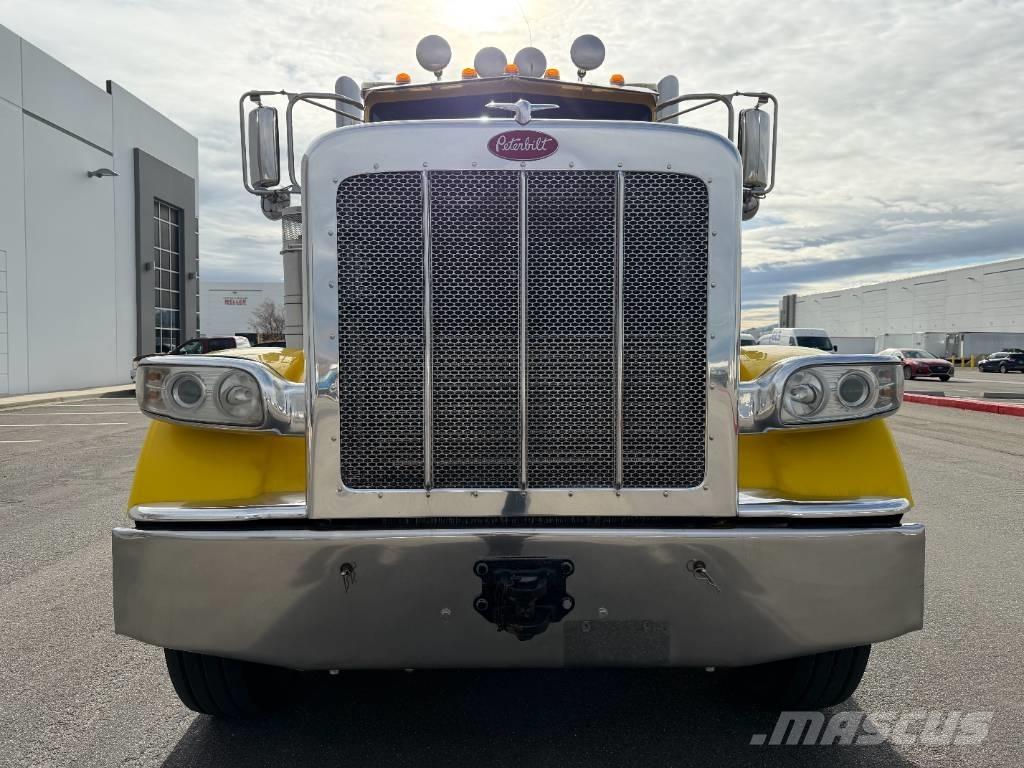 Peterbilt 389 Tracteur routier