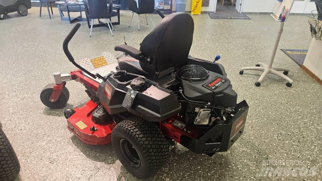 Toro MR5075T Tondeuses à rayon de braquage zéro