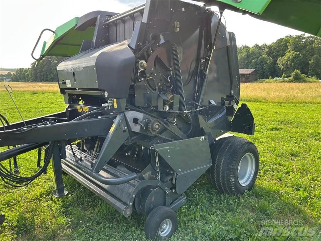 Kuhn VB 2260 Presse à balle ronde