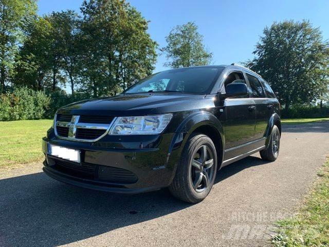 Dodge Journey SE Voiture