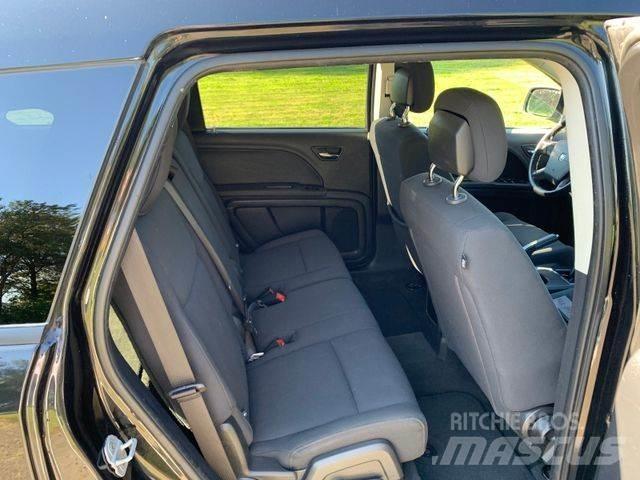 Dodge Journey SE Voiture