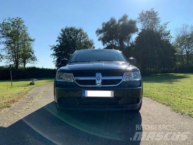 Dodge Journey SE Voiture