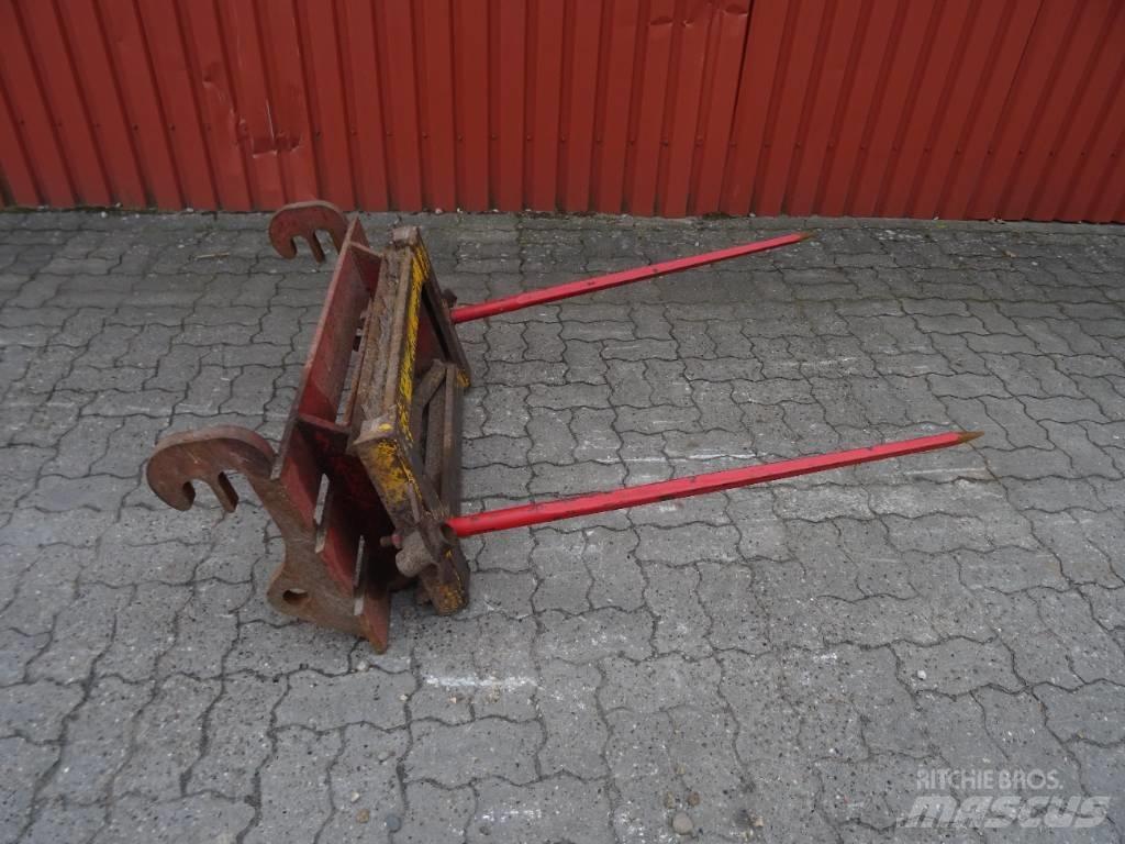 Schäffer Ballespyd Autres accessoires