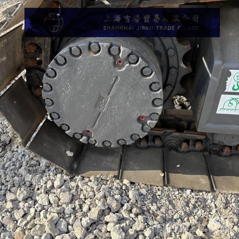 Komatsu PC 240 Pelle sur chenilles