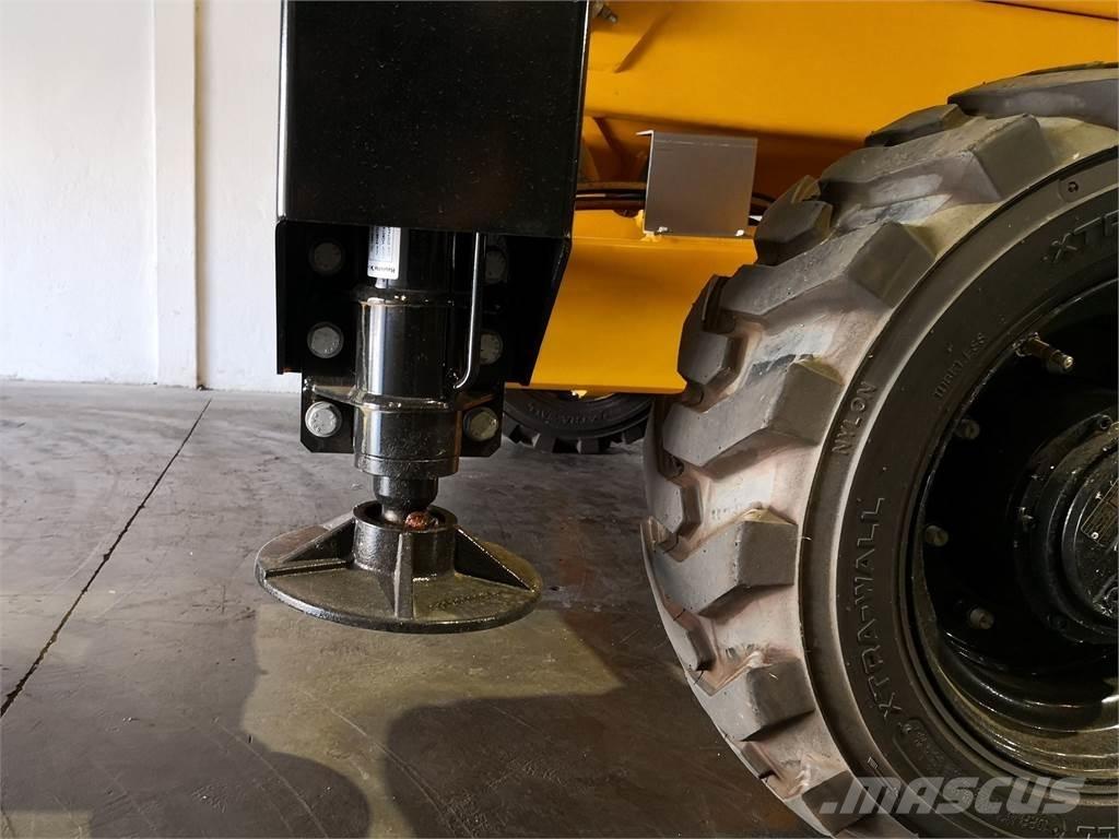 Haulotte H18SX Nacelle ciseaux