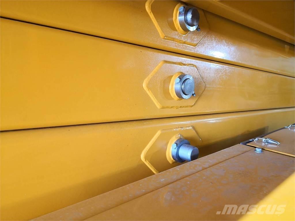 Haulotte H18SX Nacelle ciseaux