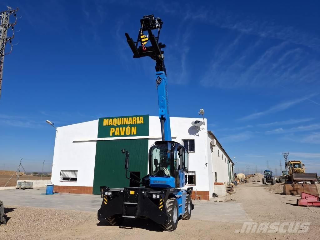 Manitou MRT 1845 Construction - Autres