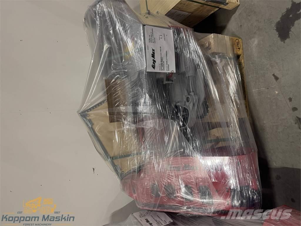 Log Max 7000C Tête d'abattage / ébranchage