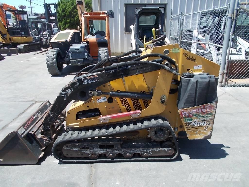 Vermeer S450TX Chargeuse compacte