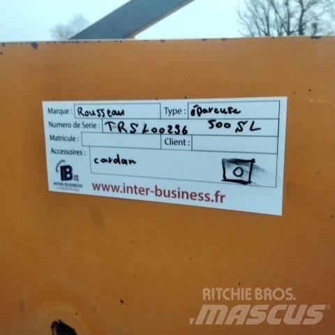Renault 65 Tracteur