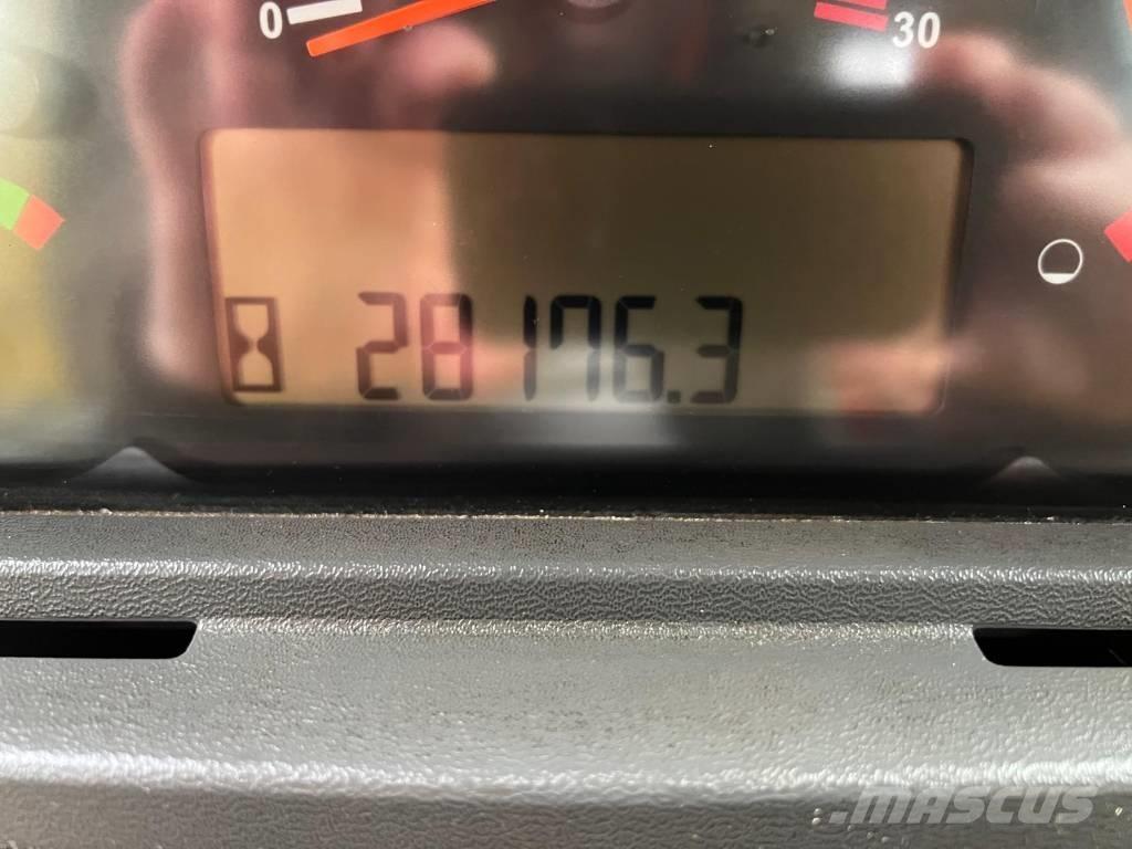 CAT D 9 T Bouteurs sur chenilles