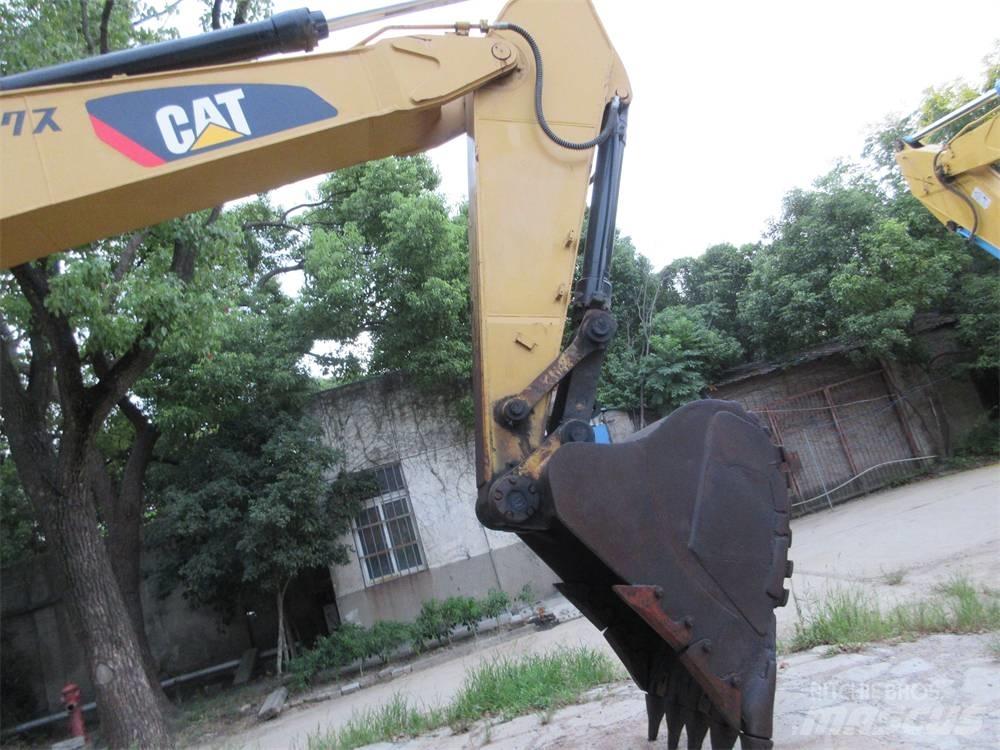 CAT 336 D Pelle sur chenilles
