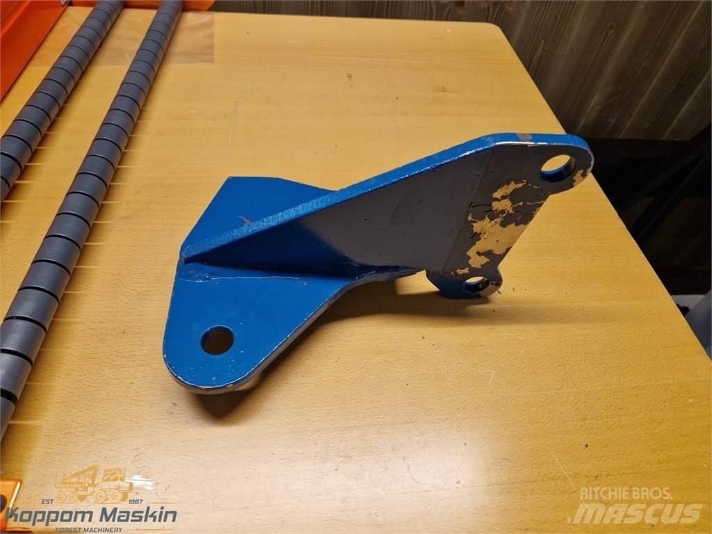 Rottne 065-0093 Moteur