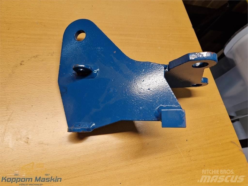 Rottne 065-0093 Moteur