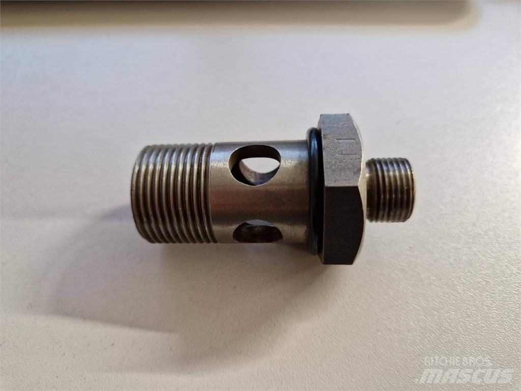 Rottne 051-0069 Hydraulique