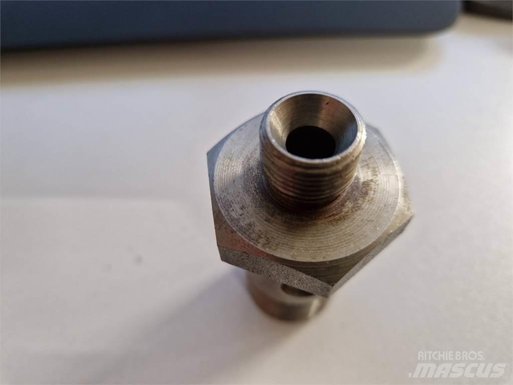 Rottne 051-0069 Hydraulique