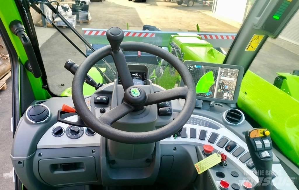 Merlo P40.13 PLUS Chariot télescopique