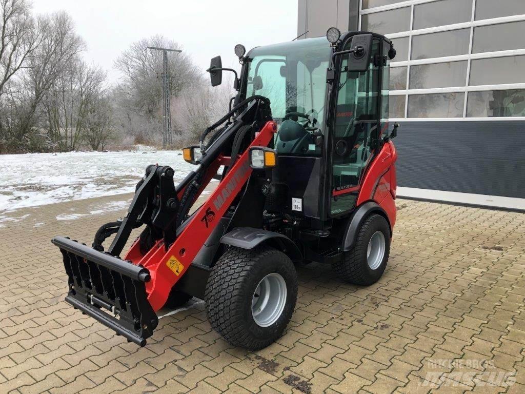 Manitou MLA 2-25 H Agriculture - Autres