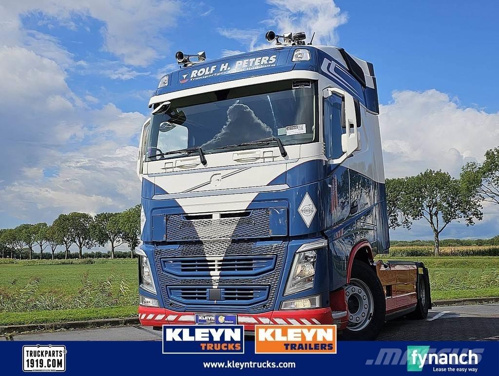 Volvo FH 500 Tracteur routier