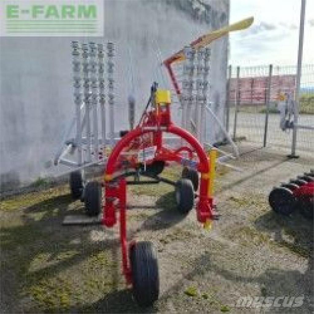 Pöttinger Top 382 Andaineur