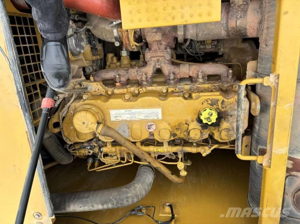 CAT CAT336 Mini pelle 7t-12t
