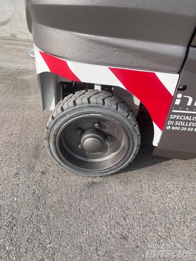 Valla V46R Mini grue