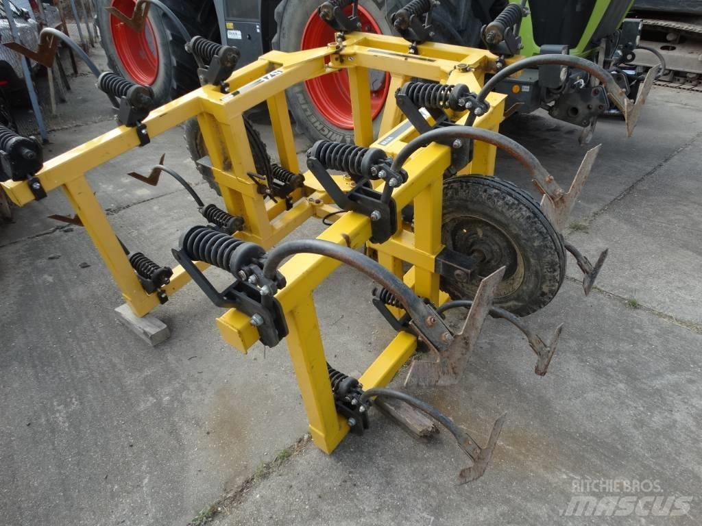  BUSA SZF-4,5 Déchaumeur, cultivateur