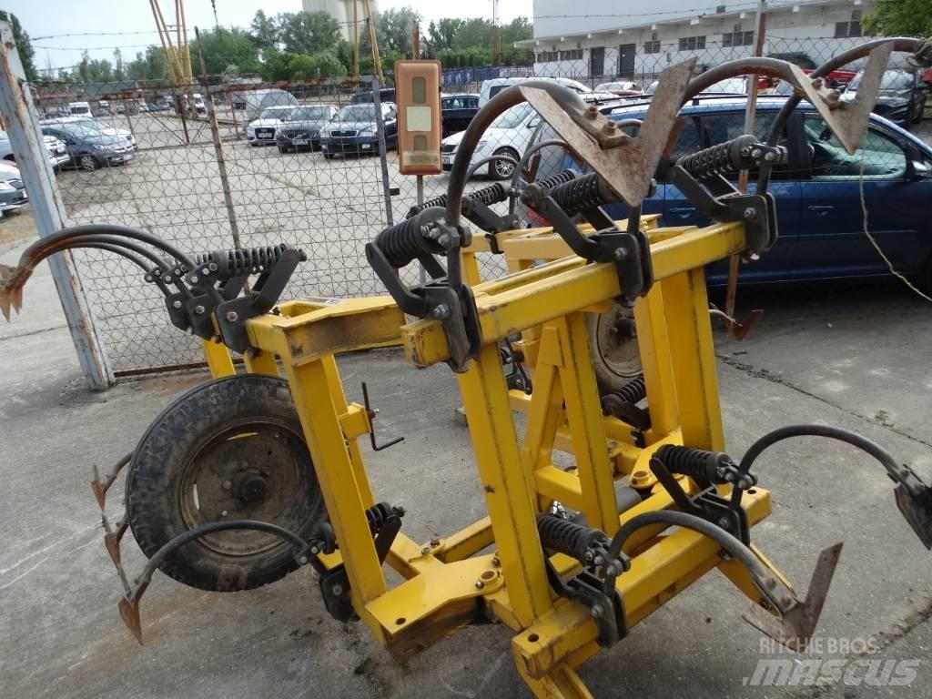  BUSA SZF-4,5 Déchaumeur, cultivateur