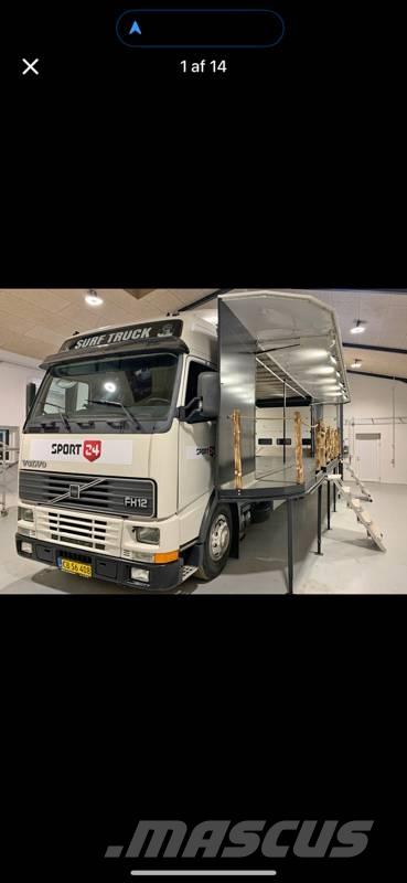  0 Scene lad Conteneurs spécifiques