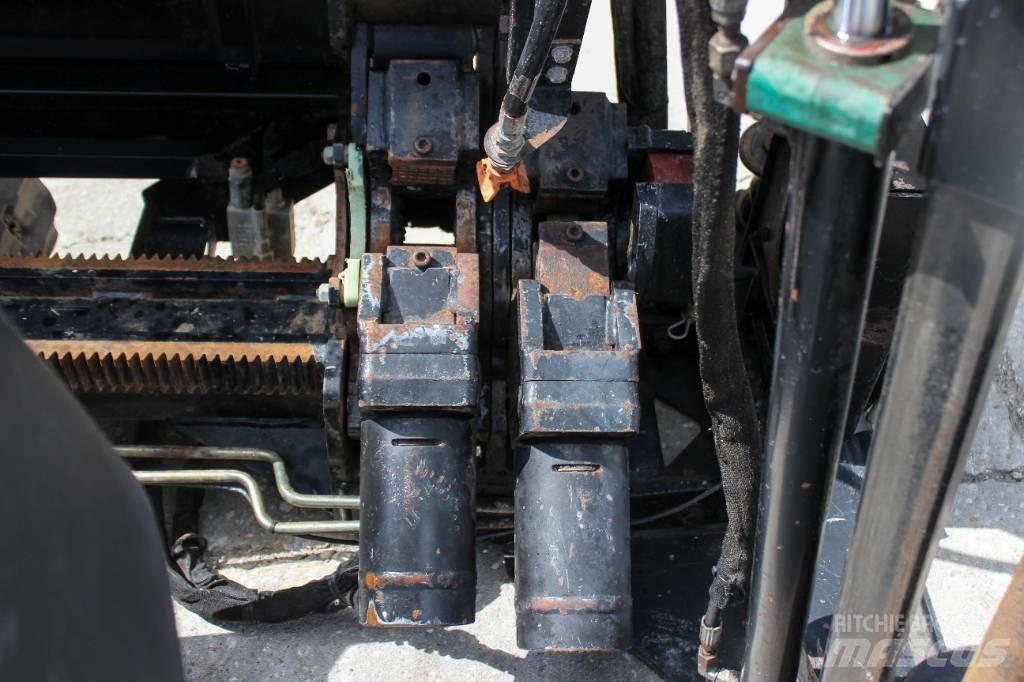 Ditch Witch JT9 Foreuse horizontale
