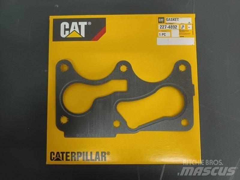 CAT GASKET 227-4892 Moteur