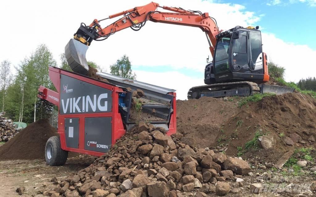 Eyde Screen Viking Agriculture - Autres