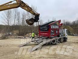 Eyde Screen Viking Agriculture - Autres