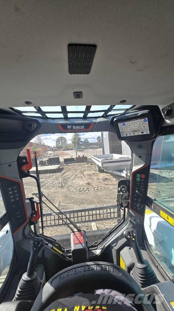 Bobcat S 76 Chargeuse compacte