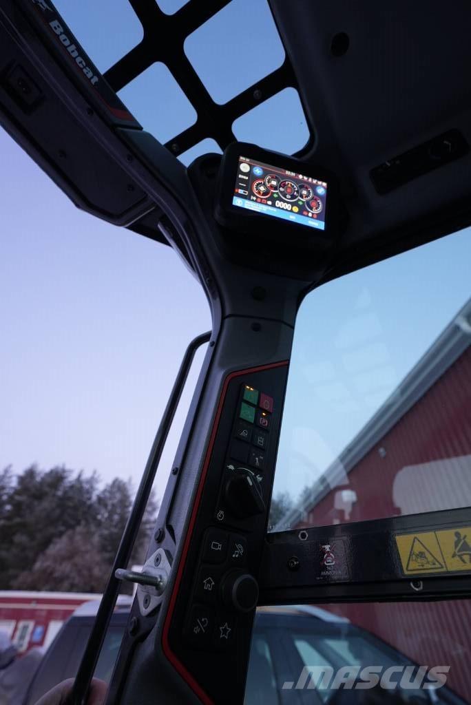 Bobcat S 76 Chargeuse compacte