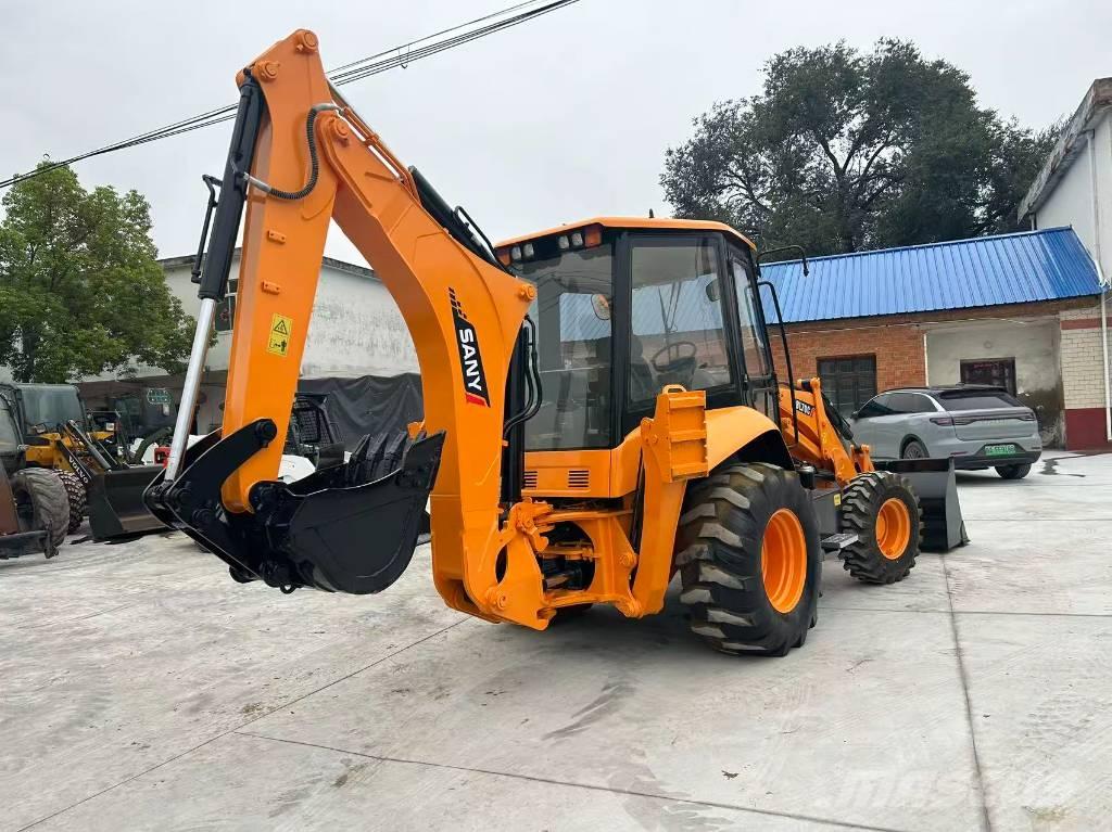 Sany BL 70 C Tractopelle