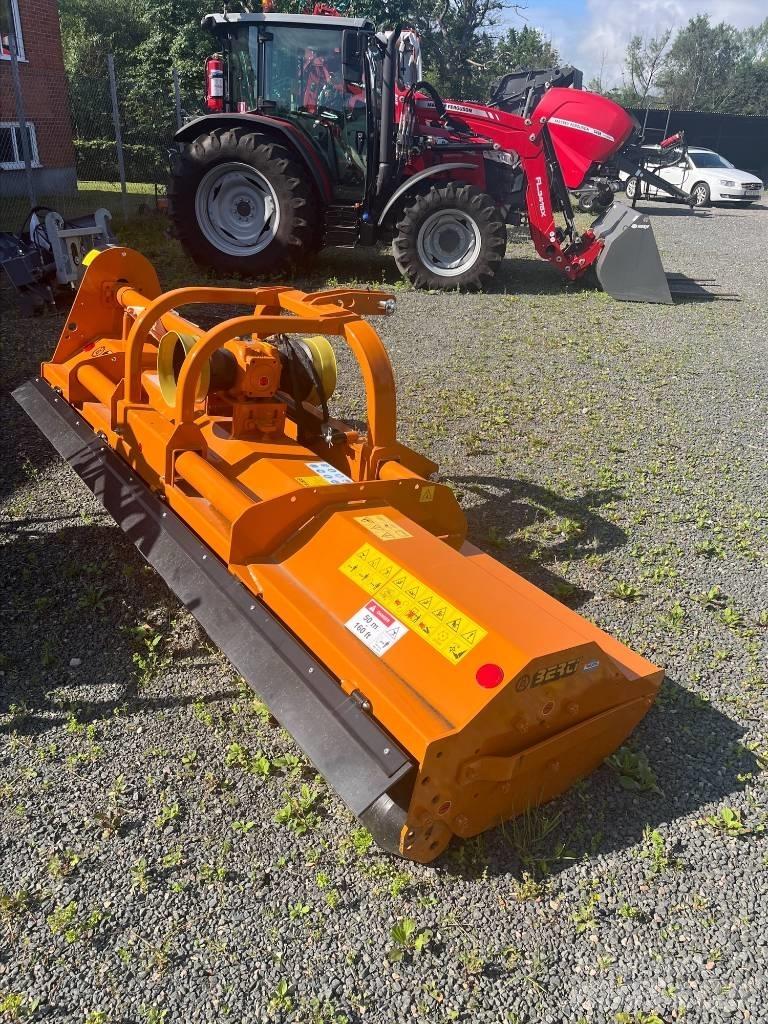 Berti EKR-S 300 Broyeur / Gyrobroyeur / Epareuse