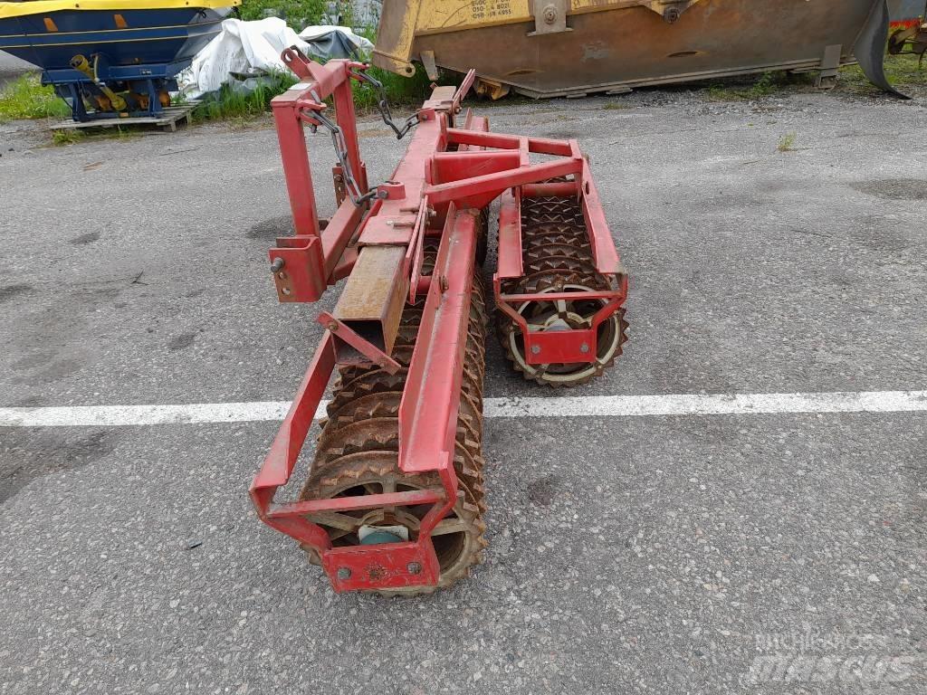 Potila NJ 375 Jyrä Rouleau