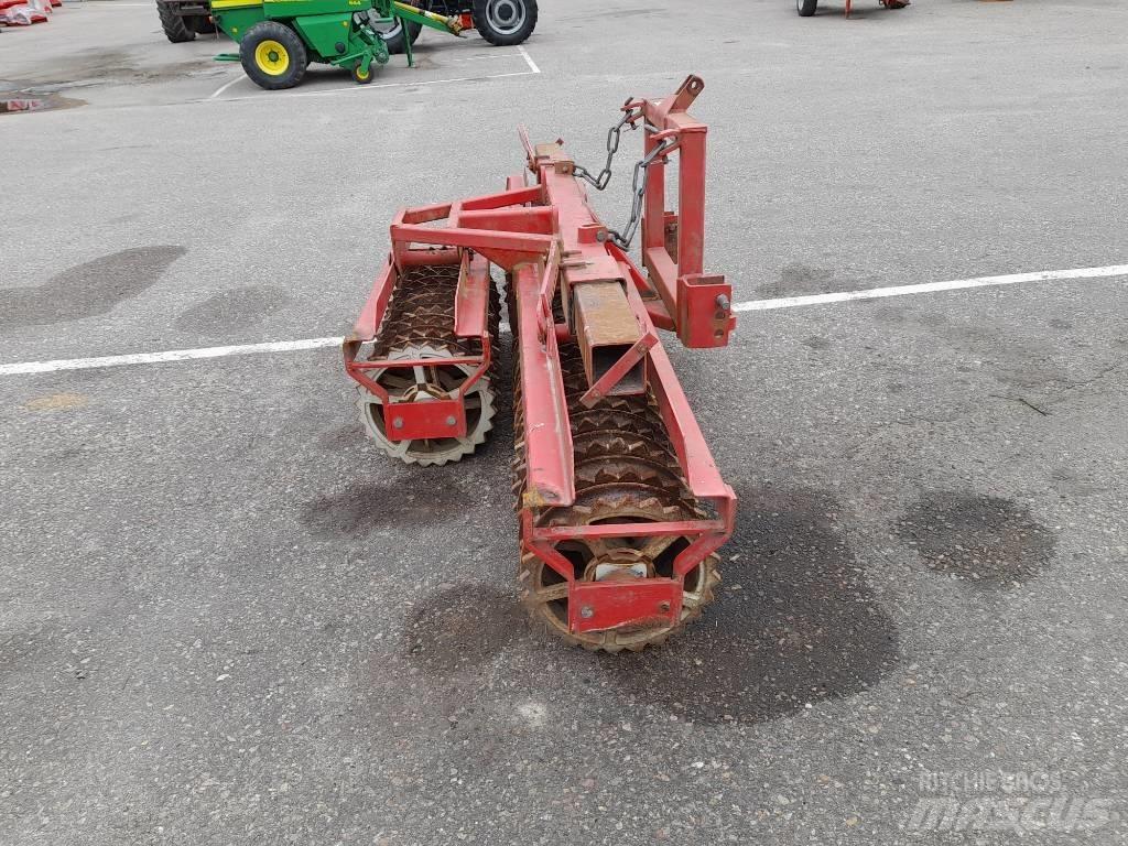 Potila NJ 375 Jyrä Rouleau
