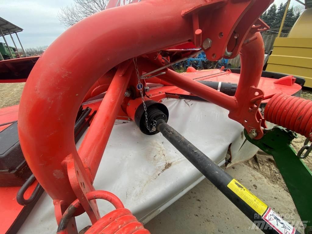Kuhn GMD 3123F Faucheuse