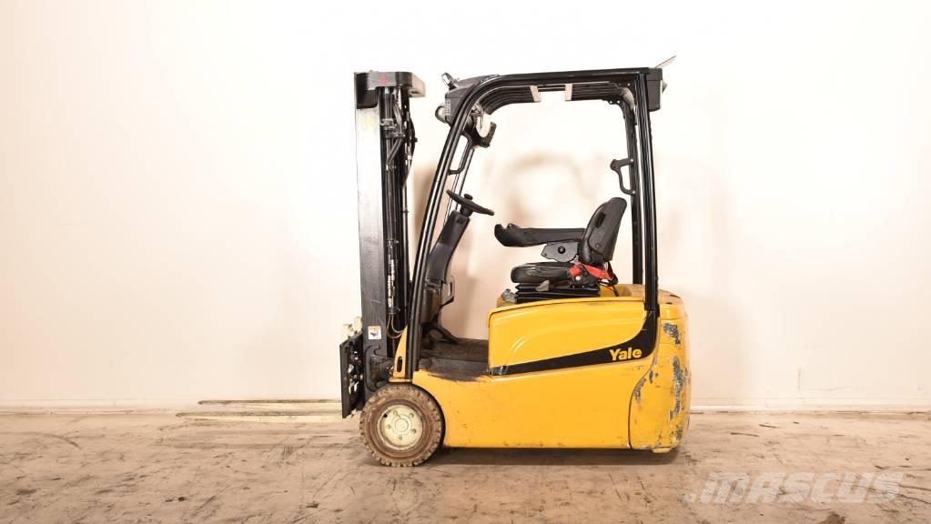 Yale ERP 20 VT Chariots élévateurs électriques