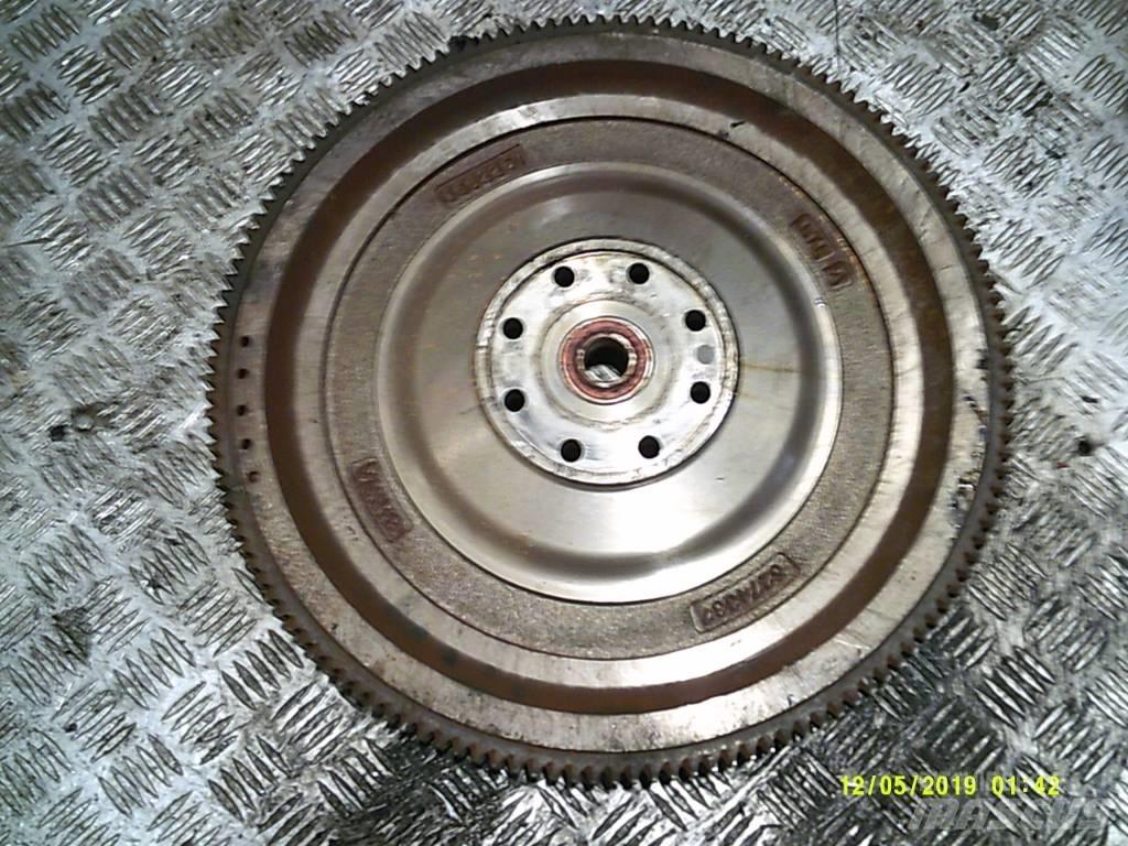 DAF LF65  5274339 Moteur