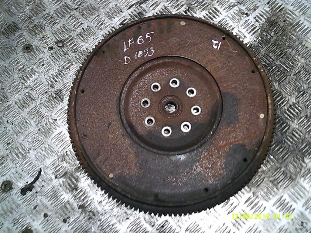 DAF LF65  5274339 Moteur