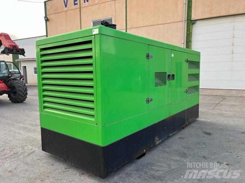 Inmesol 300 kva Générateurs diesel