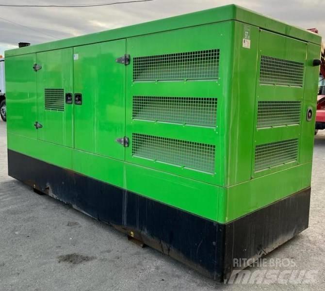 Inmesol 300 kva Générateurs diesel