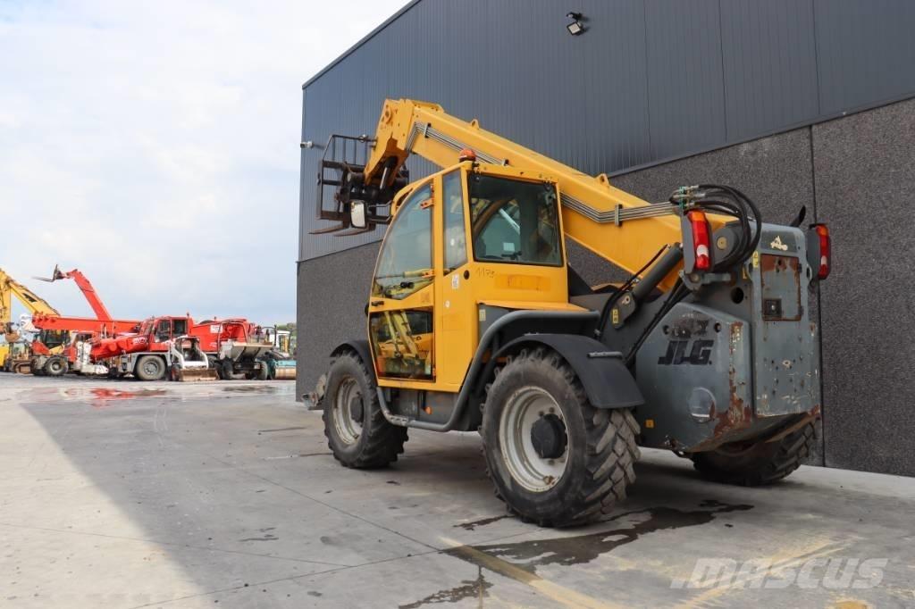 JLG 3513 PS Chariot télescopique