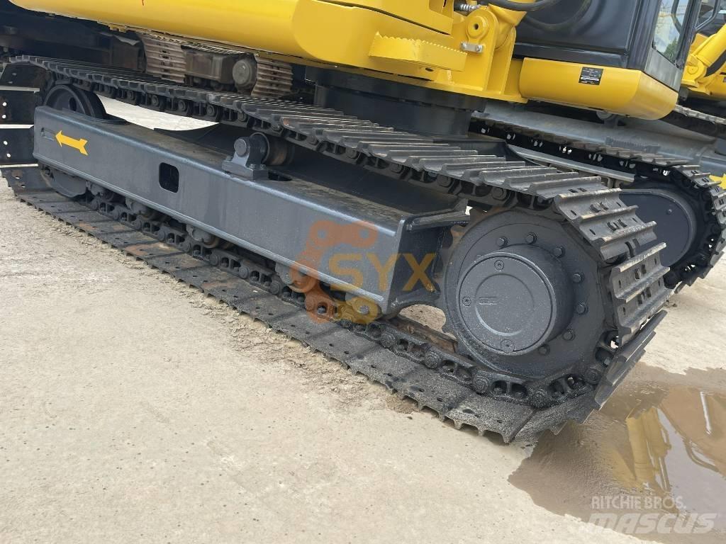 Komatsu PC 70 Mini pelle 7t-12t