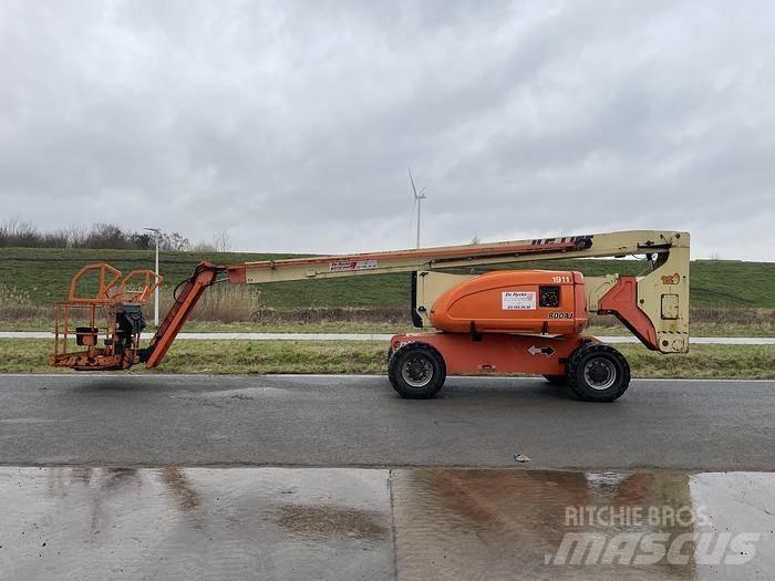 JLG 800AJ Nacelles articulées