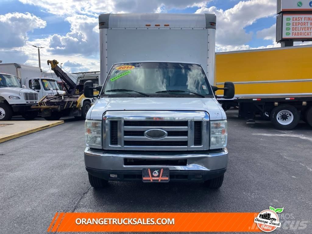 Ford E 350 Utilitaire